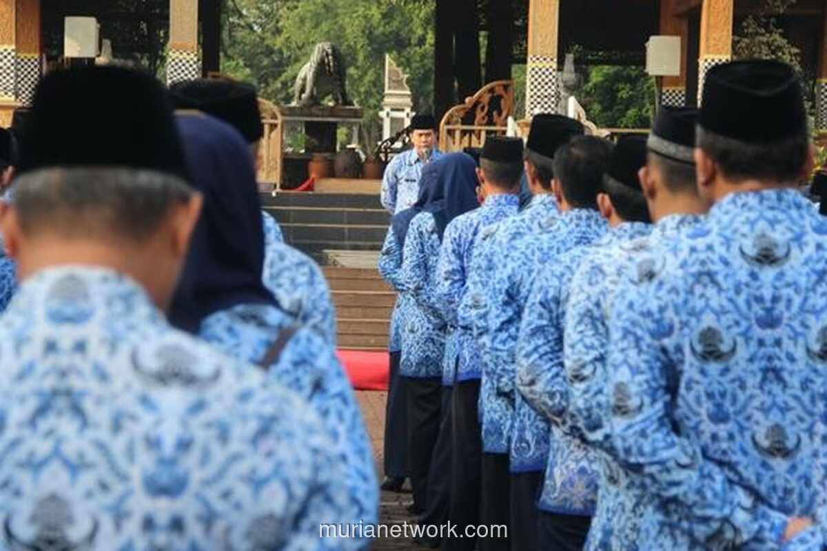 ATR/BPN Terapkan WFH untuk ASN, Jamin Layanan Pertanahan Tetap Optimal