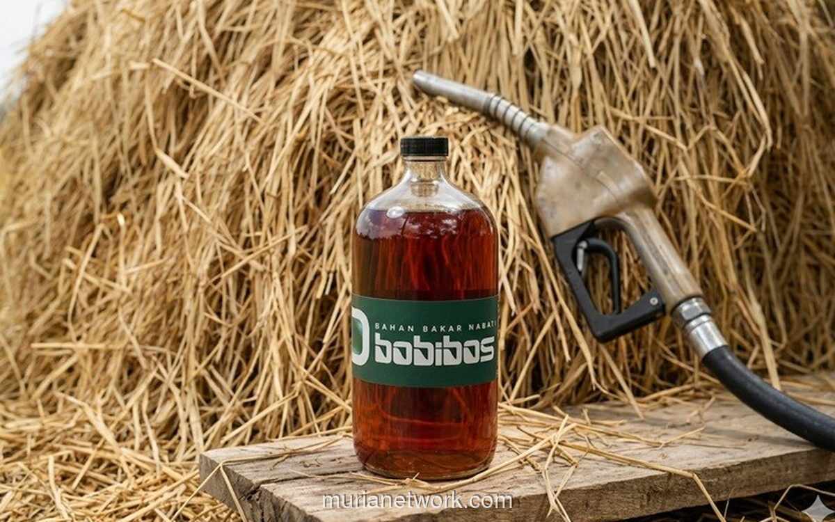 ESDM Minta Bobibos Segera Uji Produk ke Lemigas untuk Tentukan Klasifikasi BBN atau BBM