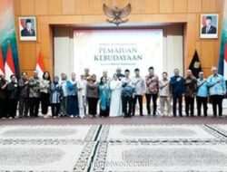 Fadli Zon Serukan Efisiensi Energi dan Kerja Adaptif di Kementerian Kebudayaan