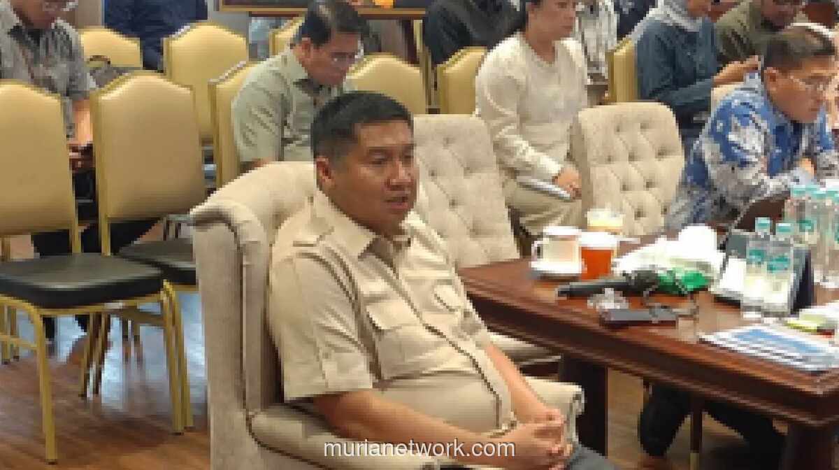 Kementerian PKP Alokasikan 90 Persen Anggaran 2026 untuk Program Perumahan Rakyat