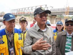 Anggaran Infrastruktur Berbasis Masyarakat Ditargetkan Rp5,48 Triliun pada 2026