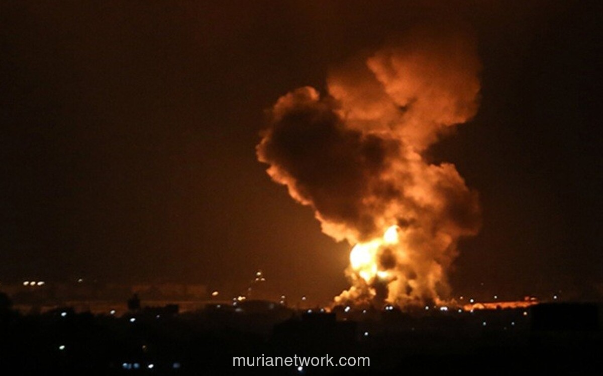 Kemlu Evakuasi 45 WNI dari Iran, 13 ABK Masih Menunggu di Baku