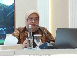 Kemlu Pastikan 934 WNI di Lebanon dalam Kondisi Aman Meski Situasi Mencekam