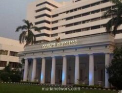 Kemlu Tegas: Usulan AS Soal Akses Bebas Ruang Udara Tak Masuk Kerja Sama Pertahanan