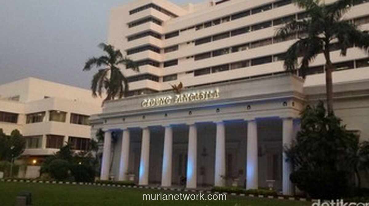 Kemlu Tegas: Usulan AS Soal Akses Bebas Ruang Udara Tak Masuk Kerja Sama Pertahanan