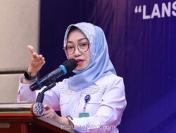 Kemnaker Dorong Perusahaan Buka Peluang Kerja untuk Lansia