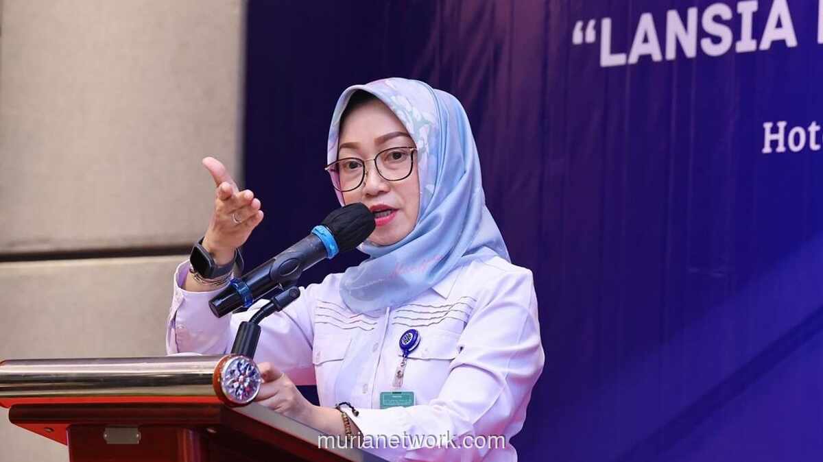 Kemnaker Dorong Perusahaan Buka Peluang Kerja untuk Lansia