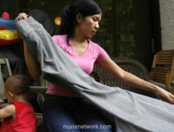 Menaker Dorong Pengesahan RUU Perlindungan Pekerja Rumah Tangga