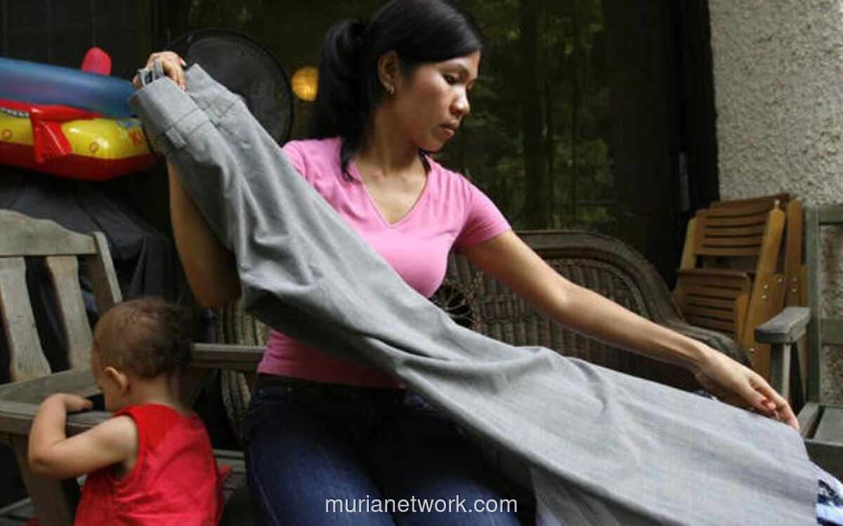 Menaker Dorong Pengesahan RUU Perlindungan Pekerja Rumah Tangga