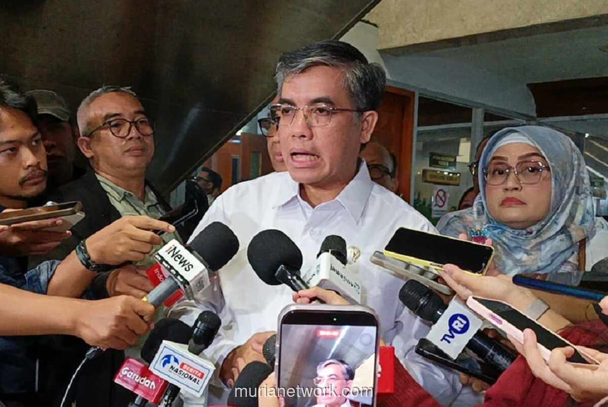 Kemnaker Blacklist Perusahaan Nakal di Program Magang Nasional Batch I