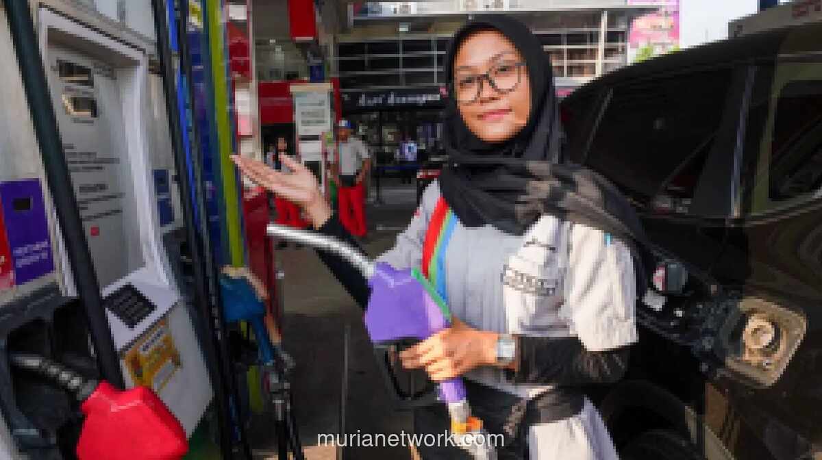 Pemerintah Sinyalkan Harga BBM Non-Subsidi Berpotensi Naik, BBM Subsidi Tetap Dijaga