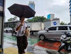 BMKG: Musim Kemarau 2026 Tiba Bertahap, Puncak Diprediksi pada Agustus