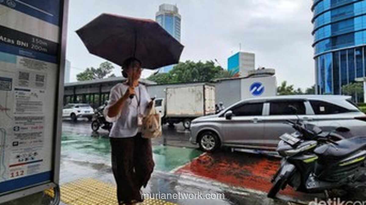 BMKG: Musim Kemarau 2026 Tiba Bertahap, Puncak Diprediksi pada Agustus