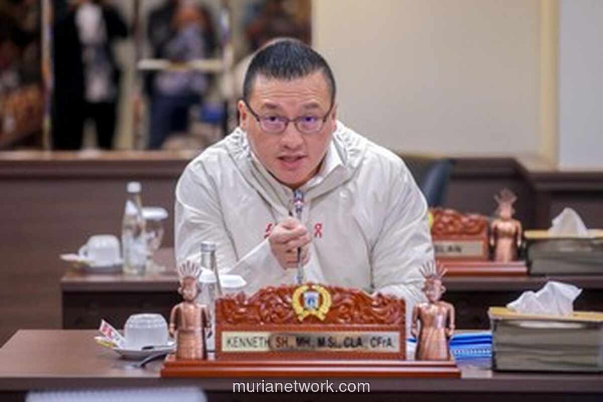 Anggota DPRD DKI Soroti Pungli Rp100 Ribu ke Sopir Bajaj di Tanah Abang