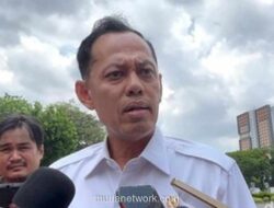 Kepala Bappisus Buka Suara soal Anggaran Makan Bergizi Gratis: Semua Sudah Terhitung Matang, Tak Perlu Khawatir