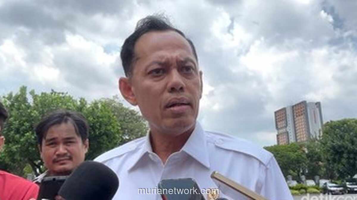 Kepala Bappisus Buka Suara soal Anggaran Makan Bergizi Gratis: Semua Sudah Terhitung Matang, Tak Perlu Khawatir