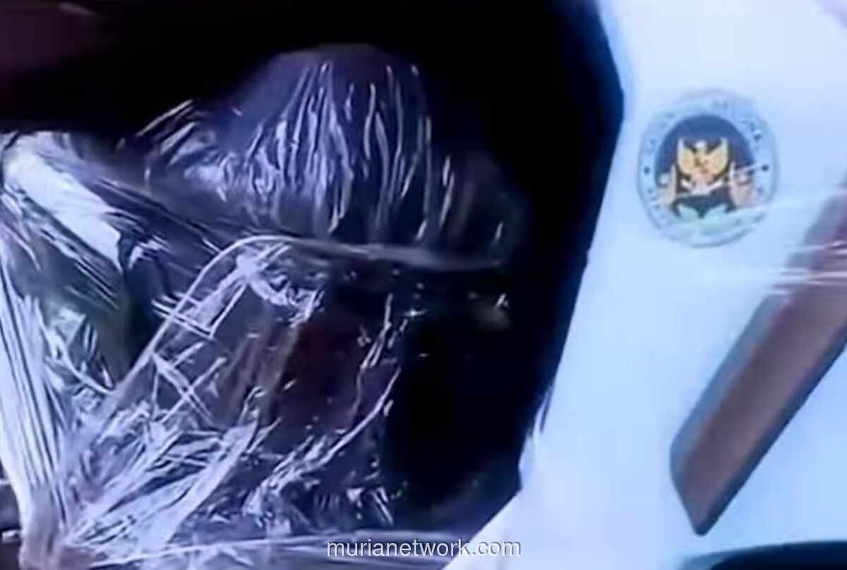 BGN Tegaskan Motor Listrik untuk Program MBG Belum Didistribusikan