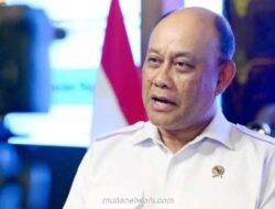 BGN Klarifikasi Video Viral: Motor Listrik untuk Program MBG, Bukan 70 Ribu Unit