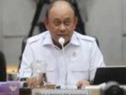 Program Makan Bergizi Gratis Diperkuat dengan Aplikasi Pengawasan Jaga Desa