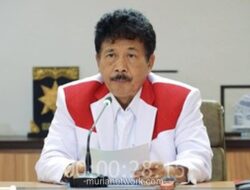 Presiden Tandatangani Surpres RUU BPIP, Pembahasan di DPR Segera Dimulai