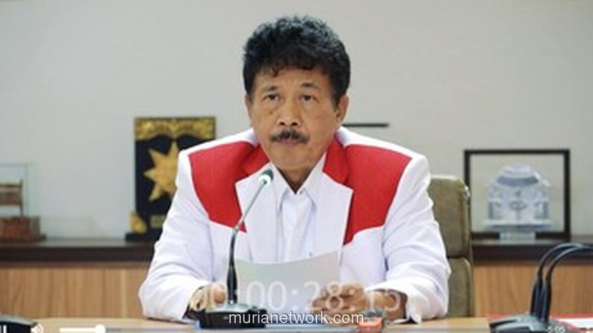 Presiden Tandatangani Surpres RUU BPIP, Pembahasan di DPR Segera Dimulai