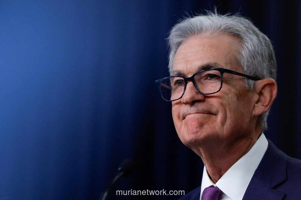 Powell Tolak Mundur, Pilih Lanjut sebagai Gubernur The Fed Usai Jabatan Ketua Berakhir