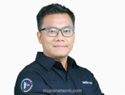 Ardhi Suryadhi Resmi Jadi Pemimpin Redaksi detikcom, Angkat Kepercayaan sebagai Fondasi Utama