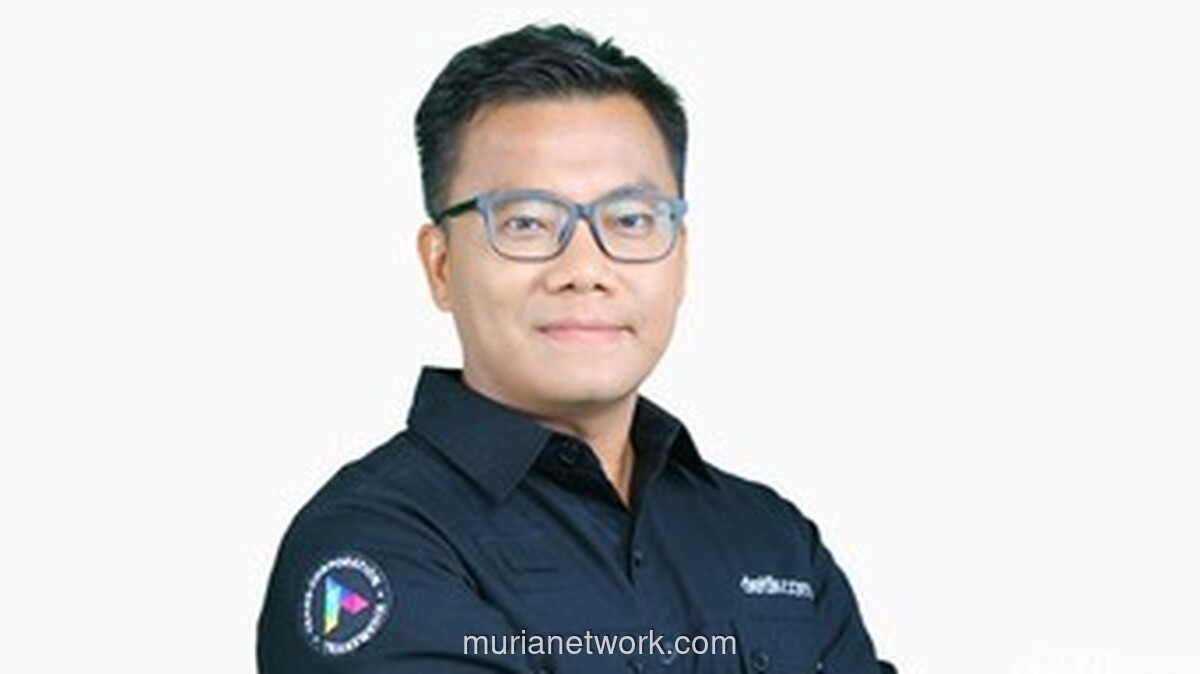 Ardhi Suryadhi Resmi Jadi Pemimpin Redaksi detikcom, Angkat Kepercayaan sebagai Fondasi Utama