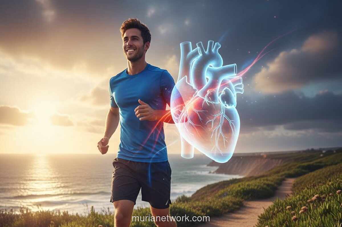 Dr. Boyke Ingatkan Penurunan Testosteron dan Pentingnya Pola Hidup Sejak Usia 25