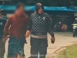 Polisi Tangkap Dua Pengedar Ribuan Butir Obat Keras Ilegal di Bogor