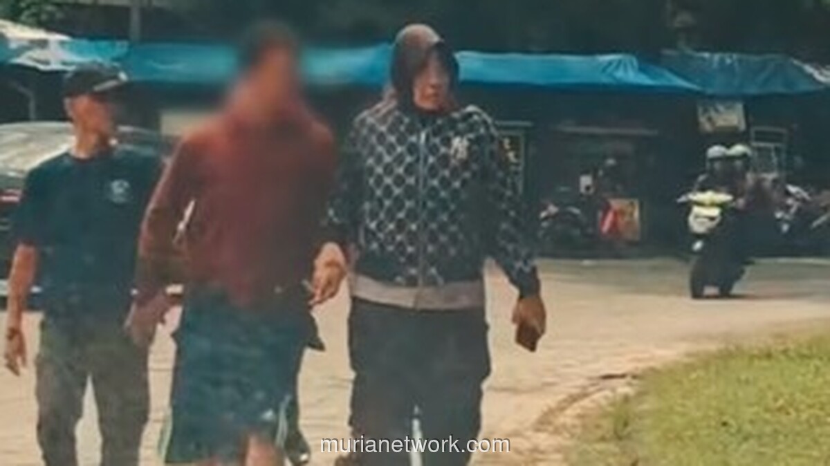 Polisi Tangkap Dua Pengedar Ribuan Butir Obat Keras Ilegal di Bogor