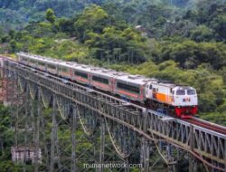 Kementerian ESDM Mulai Uji Coba Biodiesel B50 pada Kereta Api, Jadi Tahap Akhir Sebelum Penerapan Nasional Juli 2026