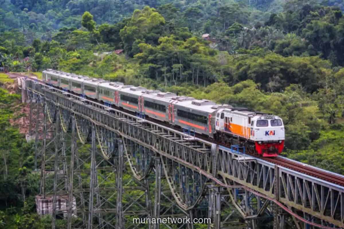 Kementerian ESDM Mulai Uji Coba Biodiesel B50 pada Kereta Api, Jadi Tahap Akhir Sebelum Penerapan Nasional Juli 2026