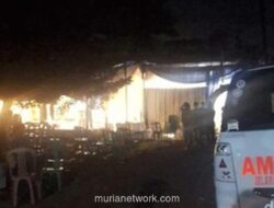 Pemilik Hajatan di Purwakarta Tewas Dikeroyok Usai Dipalak