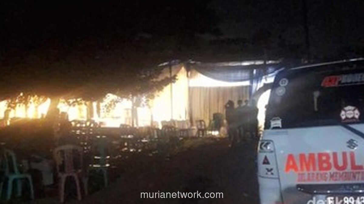 Pemilik Hajatan di Purwakarta Tewas Dikeroyok Usai Dipalak