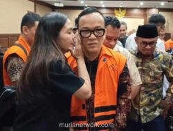 Noel Mengeluh Gangguan Pembuluh Darah Otak, Ancaman Operasi Usai Sidang Tipikor