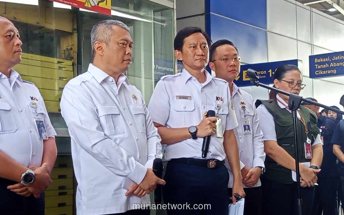 KAI: Standar Keselamatan Penumpang Kereta Sama untuk Semua Gender, Gerbong Khusus Perempuan untuk Perlindungan Ekstra