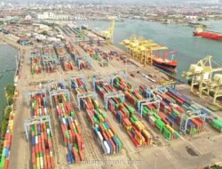 Apindo Soroti Ancaman Kelangkaan Bahan Baku Impor Akibat Konflik Timur Tengah