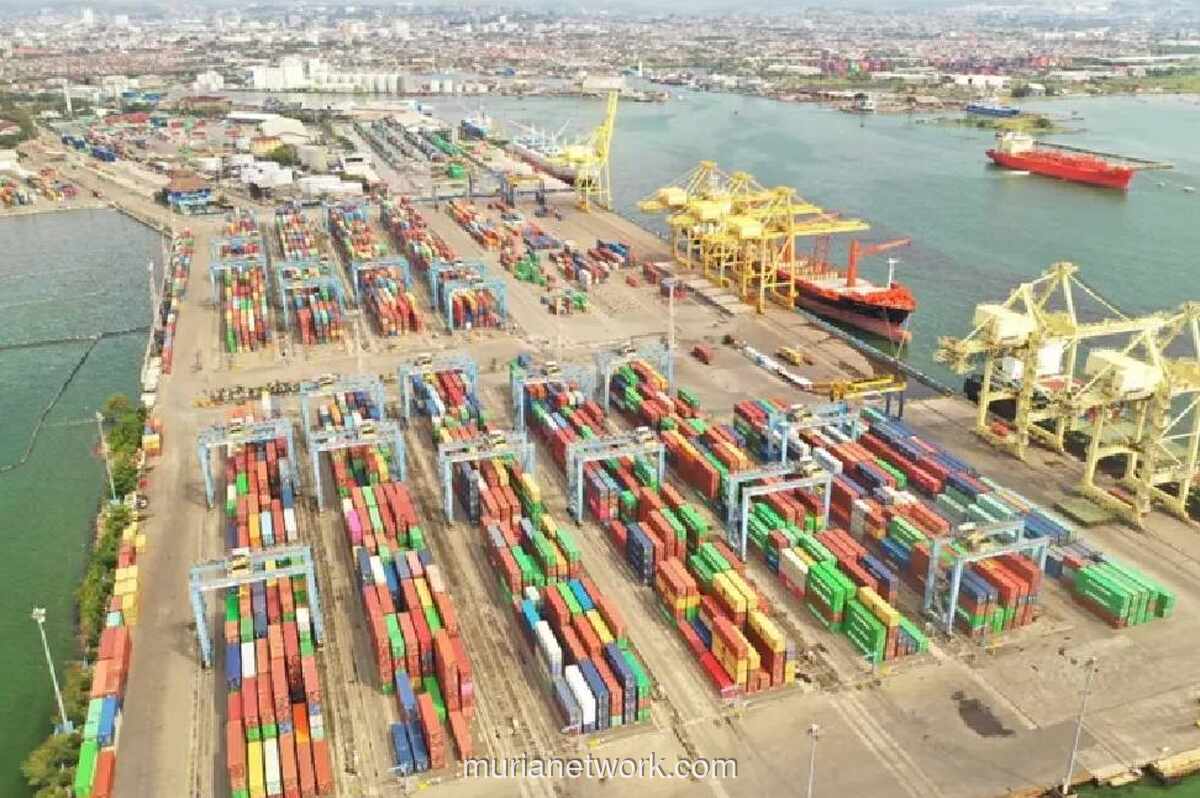 Apindo Soroti Ancaman Kelangkaan Bahan Baku Impor Akibat Konflik Timur Tengah