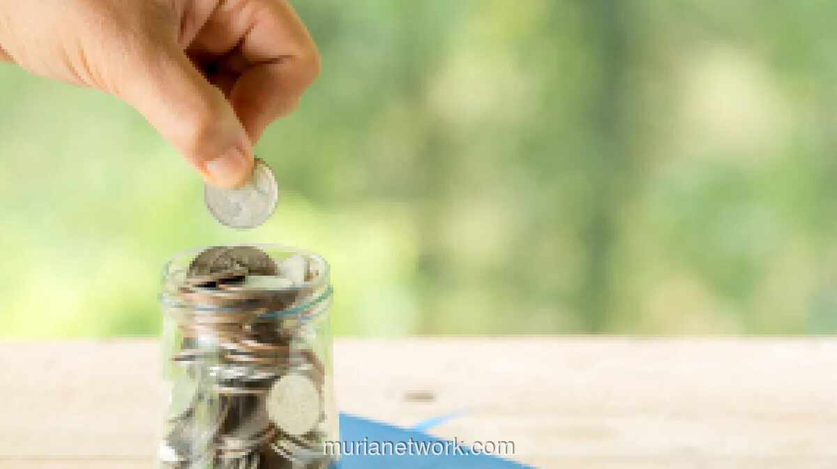 Metode 50:30:20, Panduan Awal Atur Gaji agar Tak Cepat Habis