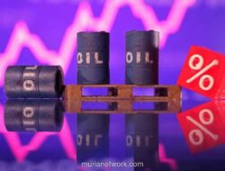 Analis Prediksi Harga Minyak dan Emas Melonjak Akibat Gejolak Timur Tengah