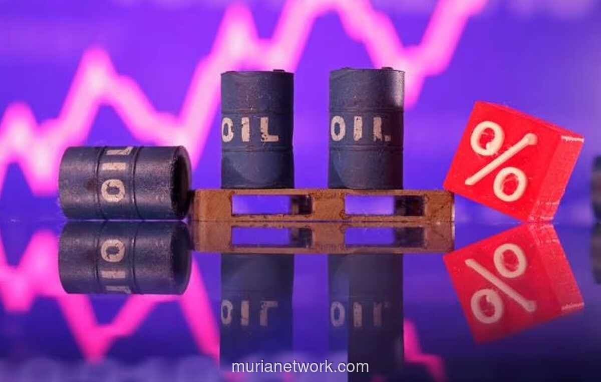 Analis Prediksi Harga Minyak dan Emas Melonjak Akibat Gejolak Timur Tengah