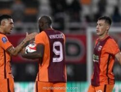Borneo FC Kukuhkan Diri di Puncak Klasemen Usai Kalahkan Persik Kediri, Geser Persib