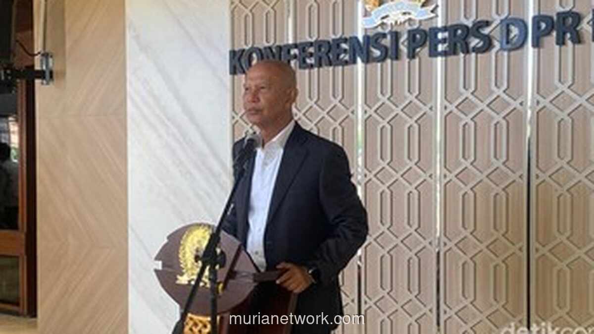 Ketua Banggar DPR Usulkan Verifikasi Sidik Jari untuk Penerima Subsidi LPG 3 Kg