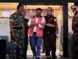 Ketua DPRD Magetan Ditahan Kejaksaan atas Dugaan Korupsi Dana Hibah Rp335,8 Miliar