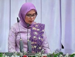 DPR Sahkan UU Perlindungan Pekerja Rumah Tangga di Hari Kartini