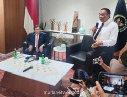 Ketua Komisi I DPR Tegaskan Tidak Ada Pemberian Akses Udara Blanket ke AS