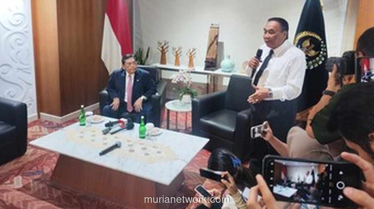 Ketua Komisi I DPR Tegaskan Tidak Ada Pemberian Akses Udara Blanket ke AS