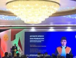 MA Terbitkan Pedoman Pidana Non Penjara untuk Atasi Kepadatan Lapas