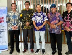 Ketua MK: Independensi Hakim Kunci Pulihkan Kepercayaan Publik